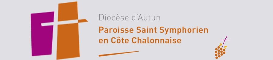 Paroisse Saint-Symphorien-en-Côte-Chalonnaise
